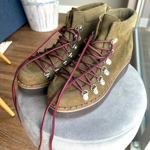 Free people Nordic boot